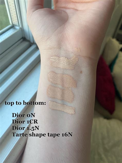 sephora dior forever concealer|dior forever concealer review.